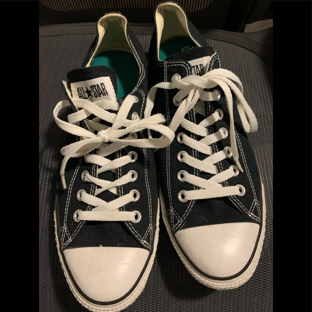 Men’s Converse Chuck Taylor All Star Canvas